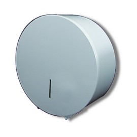 Dispenser carta igienica bianco Goman B0410/01