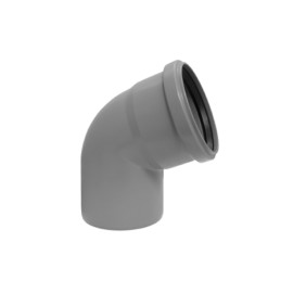 Curva htb 67 Idrobric CUHTB67X