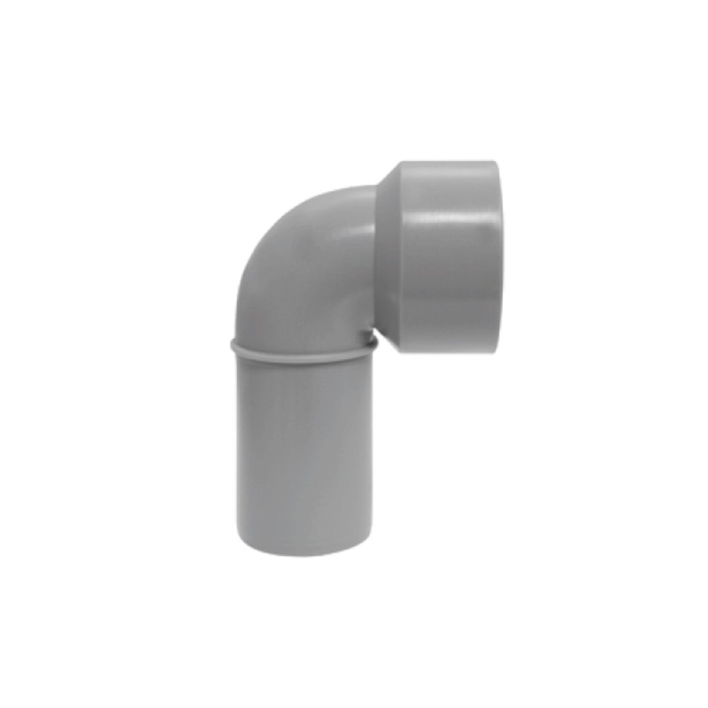 Curva tecnica htsw 90 senza morsetto Idrobric CUHTSW90X Curva tecnica htsw 90 senza morsetto Idrobric CUHTSW90X