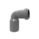 Curva ridotta 90 htbr Idrobric N1744