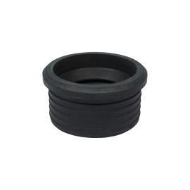 Morsetto in gomma per tubi in plastica Idrobric MORS1XX