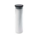 Mastice epossidico bicomponente di 65 gr Idrobric BLIACC0028MA