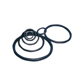 Guarnizioni in sbr monolabro per tubi htem e raccordi Idrobric SACGUAXX