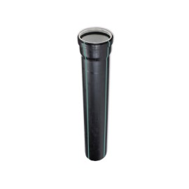 Tubo multistrato usem con 1 bicchiere insonorizzato Idrobric SFURHT1X