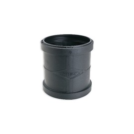 Manicotto di d110 e di 97 mm scorrevole usu insonorizzato Idrobric SFURHT0082MS