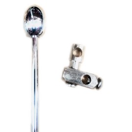 Asta per piletta Remer AS13X