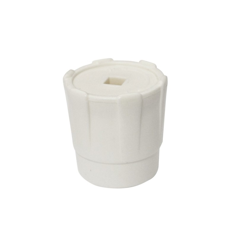 Manopola per termosifone da 1-2 pollice Idrobric CARVAL0015MA