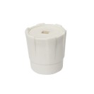 Manopola per termosifone da 1-2 pollice Idrobric CARVAL0015MA