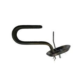 Resistenza per scaldabagno elettrici junior-ariston Idrobric PLASCA00XXRE