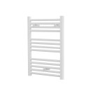 Scaldasalviette in ferro smaltato Idrobric SCAACC0114CR