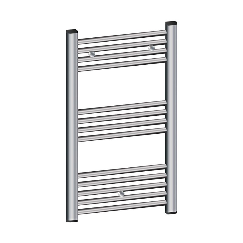 Scaldasalviette in ferro smaltato Idrobric SCAACC011XX1 Scaldasalviette in ferro smaltato Idrobric SCAACC011XX1