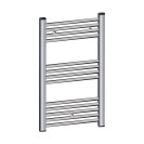 Scaldasalviette in ferro smaltato Idrobric SCAACC0114CR