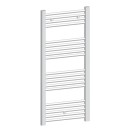 Scaldasalviette in ferro smaltato Idrobric SCAACC011XX2