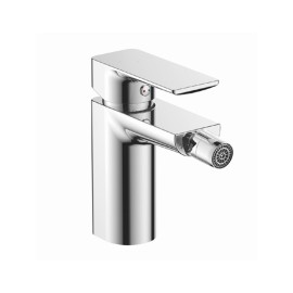 Rubinetto bidet finitura cromata, serie hope Idrobric SCARUB0891CR