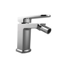 Miscelatore bidet finitura cromata, serie eden Idrobric SCARUB0886CR