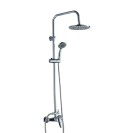 Colonna doccia serie caracas, cromata Idrobric SCACOL0147CR Colonna doccia serie caracas, cromata Idrobric SCACOL0147CR