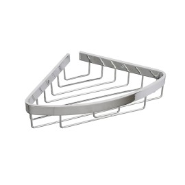 Mensola doccia angolare attractive Idrobric A111001AN