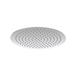 Soffione serie freesby ad 1 getto, cromato Idrobric BLISOF0060CR