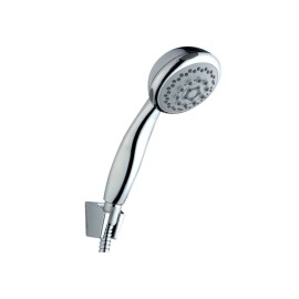 Duplex serie roby cromato, a 2 getti Idrobric BLIDUP0023CR
