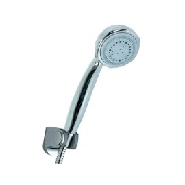 Duplex serie matrix cromato, ad 8 getti Idrobric BLIDUP0016CR