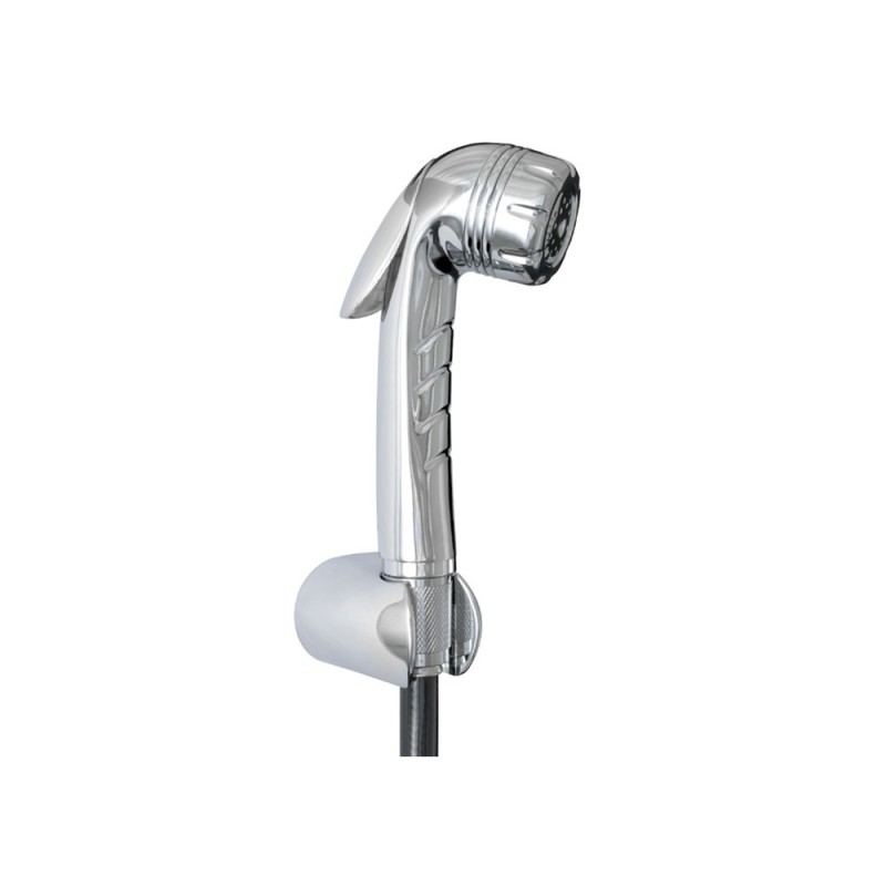 Idroscopino serie Jenny cromato, a 1 getto Idrobric BLIDUP0055PU