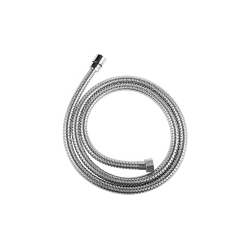 Flessibile doccia in acciaio da 150 cm Idrobric H0240 150 Flessibile doccia in acciaio da 150 cm Idrobric H0240 150