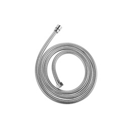 Flessibile doccia in acciaio da 200 cm Idrobric H0240 200
