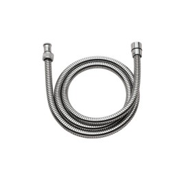 Flessibile doccia in acciaio, cromato, allungabile da 175-200 cm Idrobric H0236 175