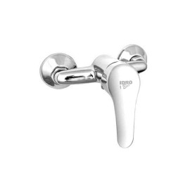 Miscelatore serie joy esterno doccia cromato Idrobric SCARUB0863CR