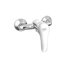 Miscelatore serie joy esterno doccia cromato Idrobric SCARUB0863CR