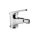 Miscelatore serie mia per bidet cromato Idrobric SCARUB0724CR Miscelatore serie mia per bidet cromato Idrobric SCARUB0724CR