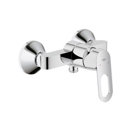 Miscelatore grohe serie start loop esterno doccia cromato Grohe SCARUB0543CR