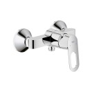 Miscelatore grohe serie start loop esterno doccia cromato Grohe SCARUB0543CR