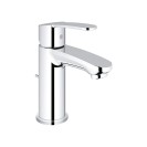 Rubinetto grohe serie eurostyle cosmopolitan per lavabo cromato Grohe SCARUB0755CR