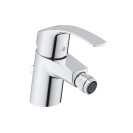 Miscelatore grohe per bidet serie eurosmart new cromato Grohe SCARUB0740CR
