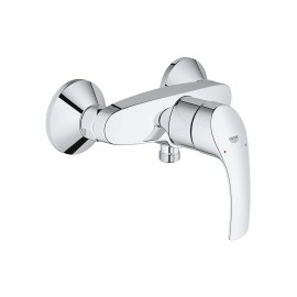 Miscelatore grohe esterno doccia serie eurosmart new cromato Grohe SCARUB0743CR
