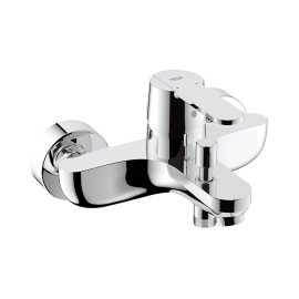 Miscelatore grohe per vasca serie get cromato Grohe SCARUB0194CR