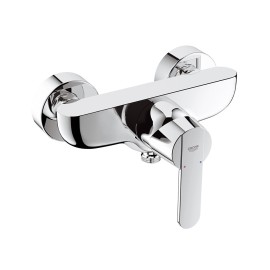 Rubinetto grohe esterno doccia serie get cromato Grohe SCARUB0195CR
