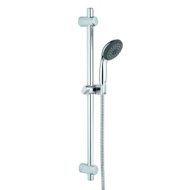 Saliscendi cromato grohe serie vitalio start a 3 getti Grohe BLISAL0121CR