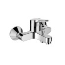 Miscelatore ideal standard serie idro one per vasca, cromato Ideal Standard SCARUB0919CR