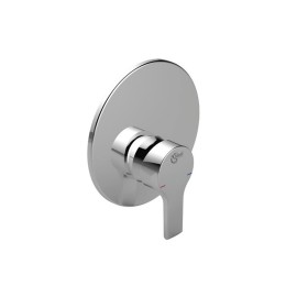 Rubinetto incasso doccia serie idro one ideal standard, cromato Ideal Standard SCARUB0920CR