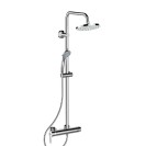 Colonna doccia serie idealrain soft ideal standard, cromata Ideal Standard SCACOL0140CR