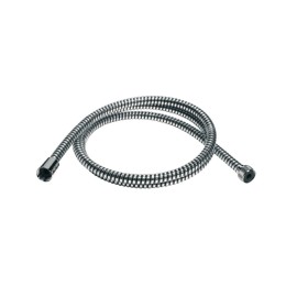 Flessibile doccia serie idealjet in metallo cromato, ideal standard Ideal Standard BLIFLE0053CR