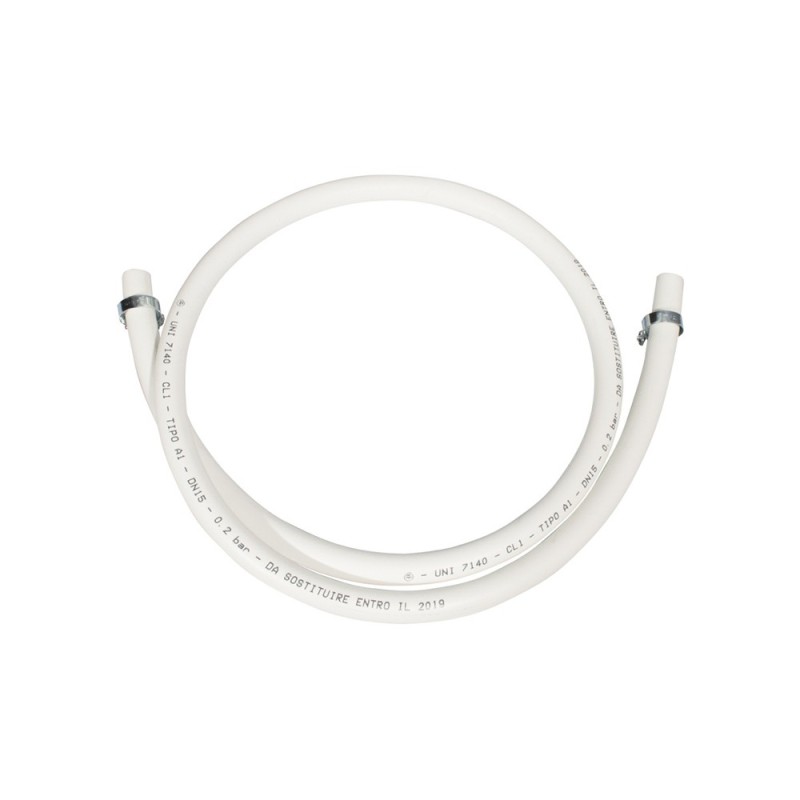 Tubo gas metano d 13 mm Idrobric SACGAS004XX