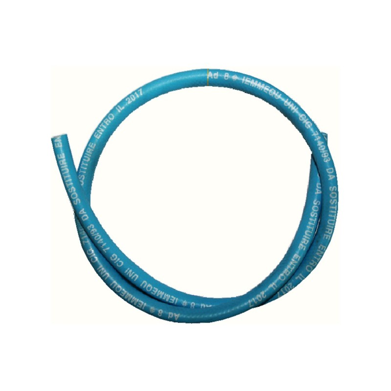 Tubo gas liquido imq diametro: 8x13 Idrobric SACGAS003XX