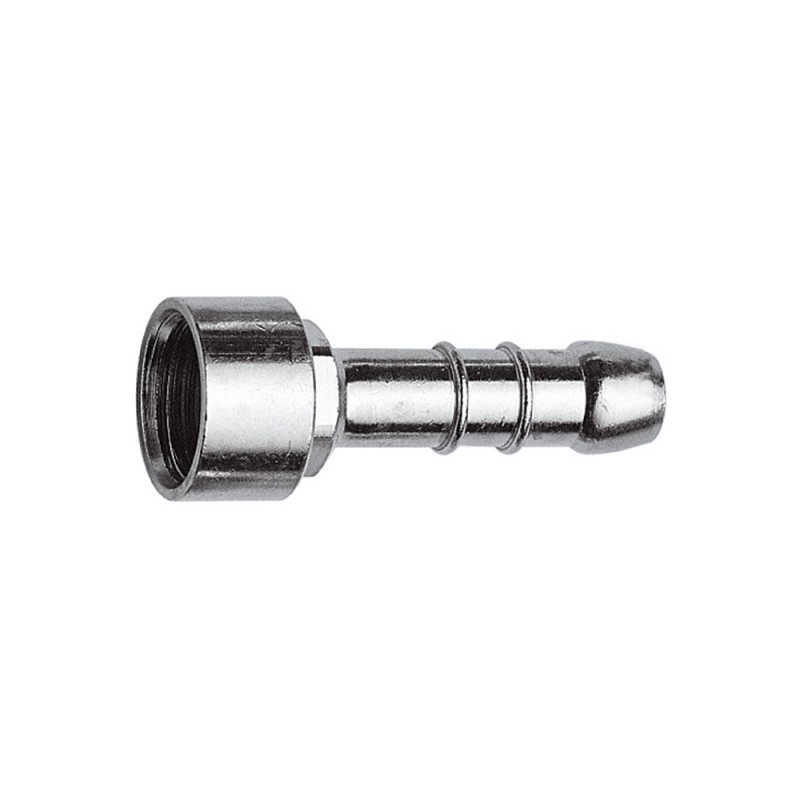 Portagomma per gas metano femmina Idrobric SMK-K0335XXF