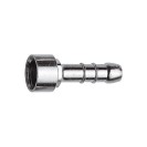 Portagomma per gas metano femmina Idrobric SMK-K0335XXF