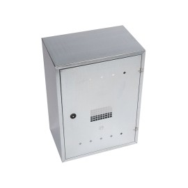 Armadietto contatore per gas Idrobric M0850XX