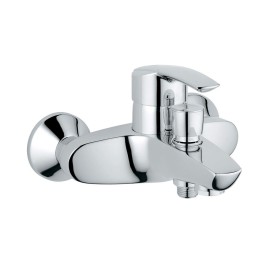 Miscelatore grohe gruppo vasca serie start cromato Grohe SCARUB0021CR