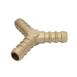 Portagomma croce a 3 vieper gas metano Idrobric SACGAS0058CM